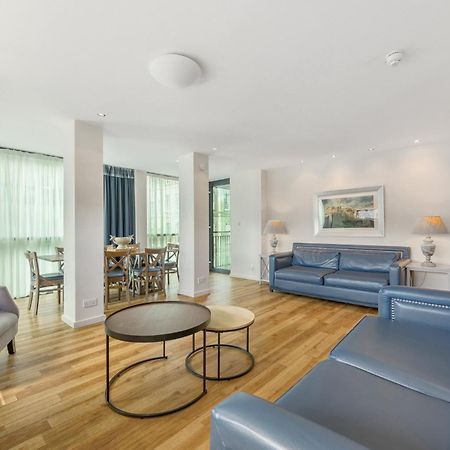 Princes Street Suites EDI Kültér fotó