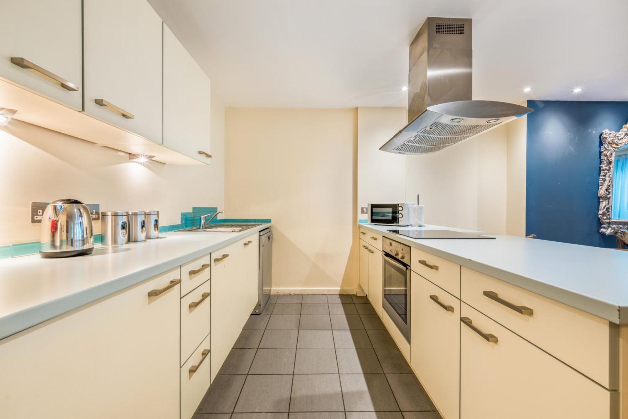 Princes Street Suites EDI Kültér fotó