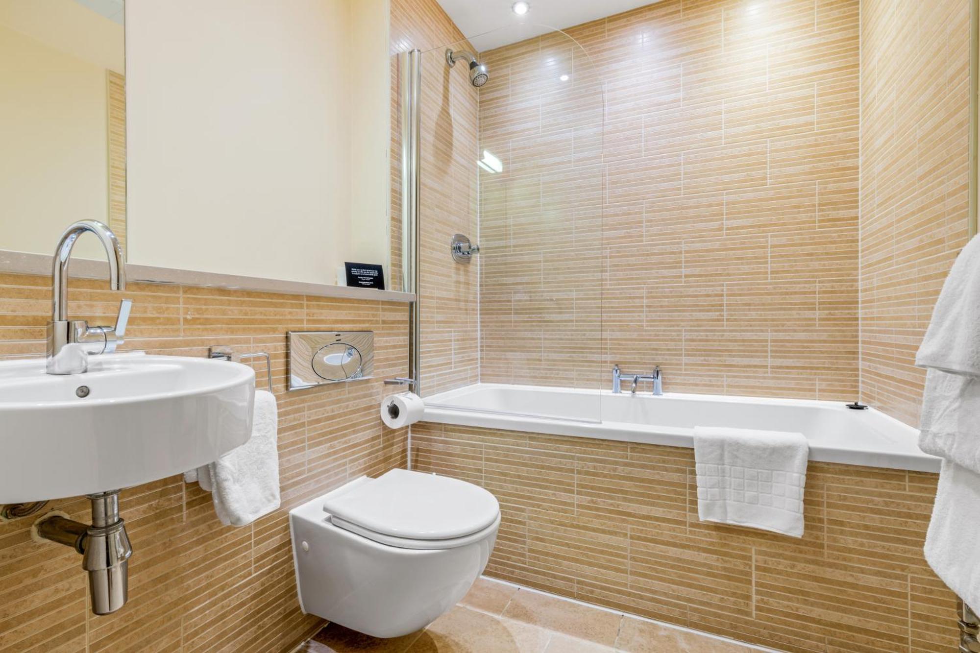 Princes Street Suites EDI Kültér fotó