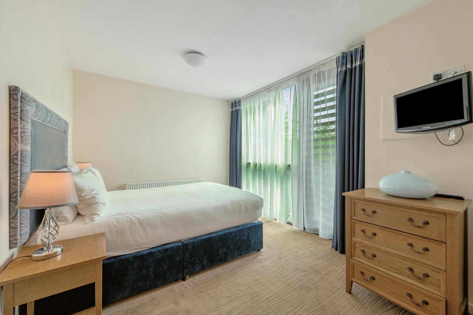 Princes Street Suites EDI Kültér fotó