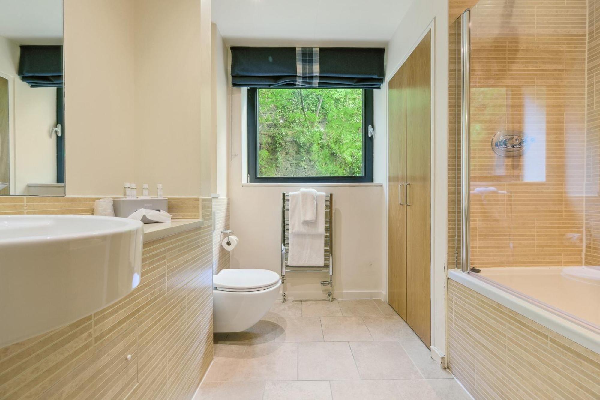 Princes Street Suites EDI Kültér fotó