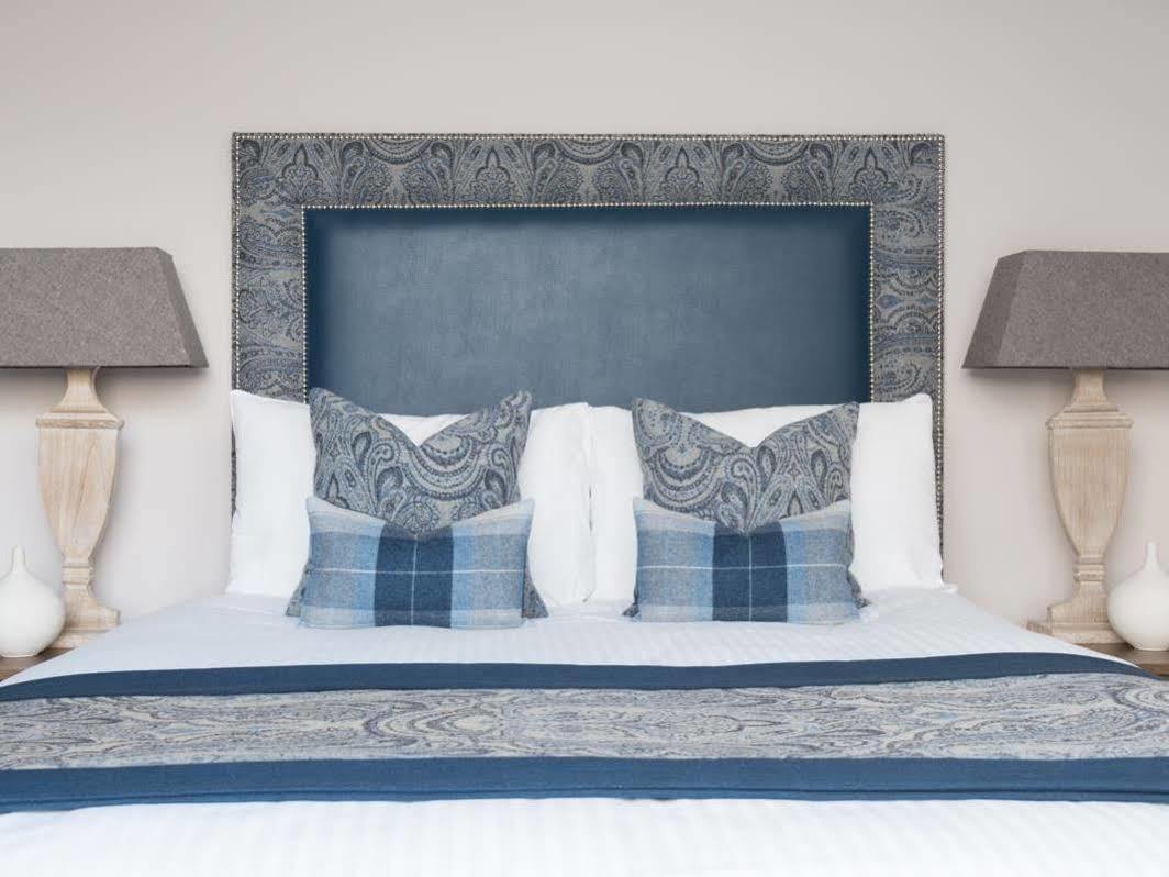 Princes Street Suites EDI Kültér fotó